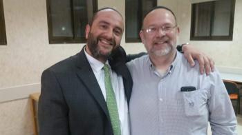  הרב פיני דונר