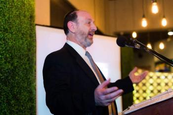 הרב יהושע וונדר